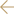 back arrow